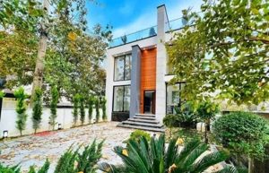 ویلاباغ۲۵۰متری دوبلکس/سند/پروانه/۳کنتوراختصاصی