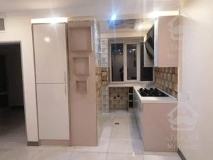 ۴۳متر/یک ساله/آسانسور