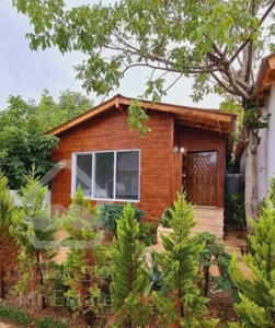 خانه نقلی۳۵۰متری**شخصی ساز**مسیر جنگلی سند تکبرگ