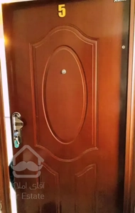 بلوار کریمی ۷۲متر باچشم انداز ابدی و بام تهرانی