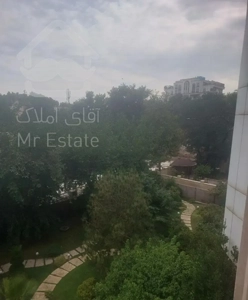 محمودیه ۱۹۰ متر مشرف به شهر (حوالی مقدس و الف)