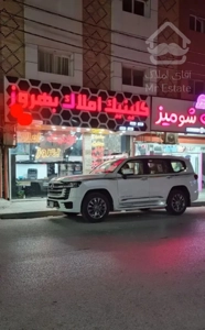 آپارتمان ۱۷۲متری بادوپارکینگ