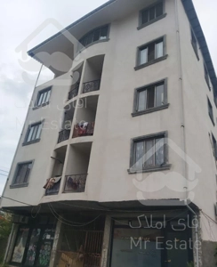 فروش اپارتمان طبقه اول فاز ۱ شهرک عباس آباد