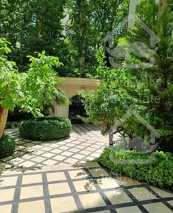 زعفرانیه، 370متر، 3خواب مستر