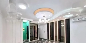۴۳متر/تکواحدی/پارکینگ سندی