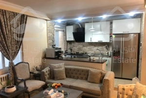 اپارتمان ۴۲ متری/سبلان/لشکر/خوش نقشه/نورگیر