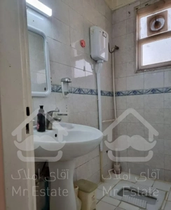 ۱۰۳ متر خوش نقش بدون پرتی با فضای کافی