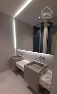 امانیه ۲۸۰ متر/۴ خوابه/استخر سونا و