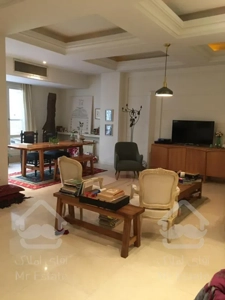 فروش کامرانیه شمالی ۱۲۰ متر دو‌خواب