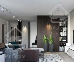 70 متر فول مشاعات فرمانیه شرقی