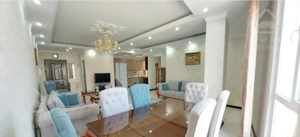 ۱۱۴ متر غرق در نور تاپ لوکیشن فردوس