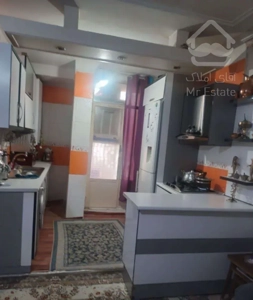 اجاره مسکونی در زمزم، مسلم طاهری، 59 متر