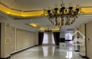 فروش ۱۸۳متری/فول آپشن/سازمان برنامه مرکزی