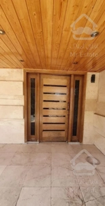 ۷۵متری/دوخواب/بلوارکاوه/ورودی لابی