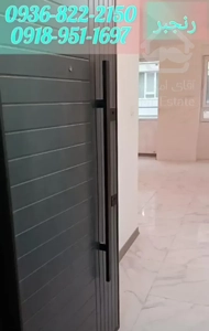 75متر کلید نخورده/بالای عباس کاشی/هاشم آباد/خاوران