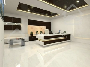 خرید و فروش املاک اداری تجاری سعادت آباد ۱۲۵ متر اداری شهرداری