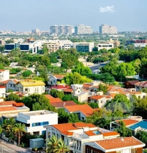 فروش یا تهاتر ویلایی دیدنی ها دامون