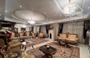 ۲۱۰ متر گیشا * نور و نقشه  * فرعی زوج