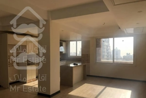 ولنجک برج باغ ۱۰۷ متر با تراس کاریردی و ویو شهر