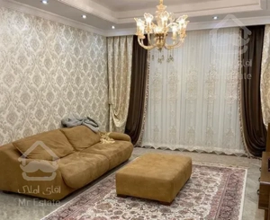 ۱۱۰متر/۳خواب/نوساز/شمال فردوس شرق