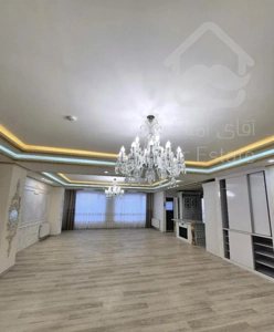 آپارتمان 235 متری فول نصبیات / امین / سند آماده