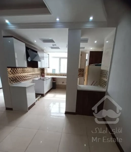 فروش آپارتمان ۵۷ متری ۱ خوابه در اتابک