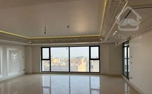 ۱۴۵ متر ۳ خواب ۵ ساله تخلیه شهرک هما ۲ پارکینگ