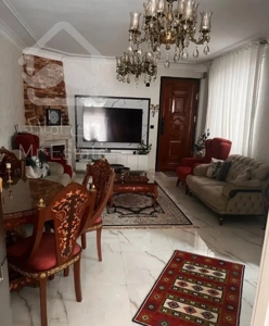 ۶۸ متر دو خواب بازسازی شده