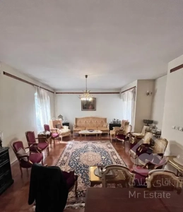 زعفرانیه ۱۵۳ متر ۳ خواب /دارای قدرالسهم