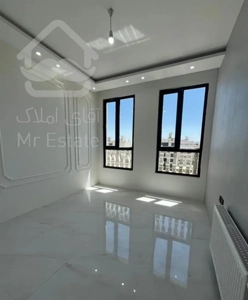۸۵ متر آپارتمان شریعتی / رفیعی / فول امکانات