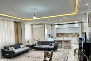 ۶۸متر/فول امکانات/ بدون مشابه در لوکیشین