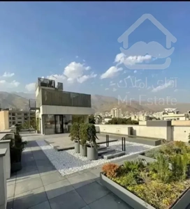 200مترسه خواب/پاسداران/فول/تک واحدی