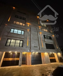 فروش اپارتمان ۱۲۰ متری خوش نقشه
