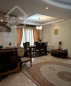 ۷۰ متر دو خواب طبقه اول با پارکینگ