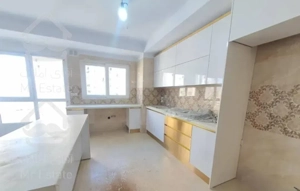 رهن و اجاره واحد ۱۲۵متری کلید نخورده نوساز