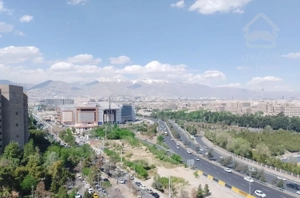 اجاره آپارتمان ۶۵ متری ۱ خوابه طبقه ۱ درکوی بیمه