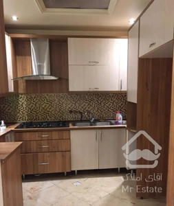 ۷۳ متر ۲ خوابه با ۱۰ متر پاسیو سند شخصی