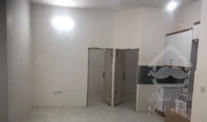 ۷۰ متر۲ خوابه همکف راه جدا