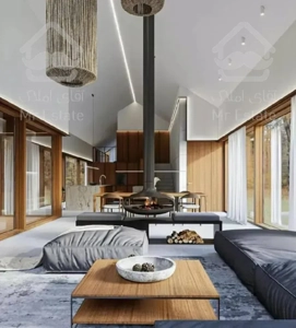 سهام ٥٠ متری ارتش / چیتگر / باغ گیاه شناسی