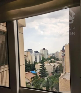 زعفرانیه 150 متر / ویو بینظیر/ مشاعات فول/تراس
