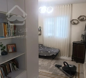 آپارتمان فروشی. شهرک بهشتی. افق 3