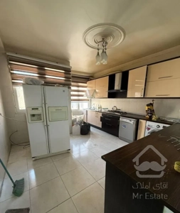 فروش آپارتمان ۱۱۸ متری ۲ خوابه فول در دانشگاه شریف