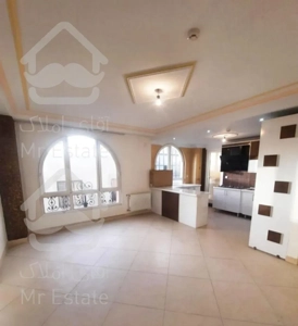 ۷۵ متر/دوخواب/فول امکانات/هوش روز