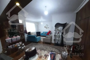 ویلا ۷۸متری بازسازی یکخواب یخسازی، ولکس