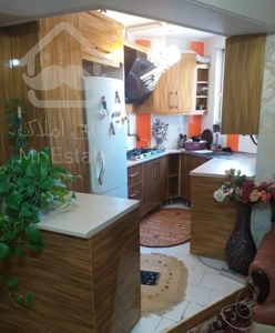 فروش آپارتمان ۸۵ متری ۲ خوابه