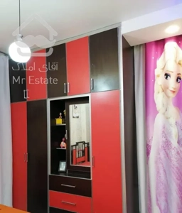 دوخواب خانه اصفهان بهرام اباد