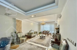 سعادت آباد140متر علامه شمالی