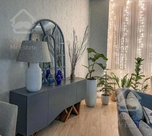 ۱۱۵متر*۲خواب*فول امکانات*شیکُ مدرن*تهرانپارس غربی