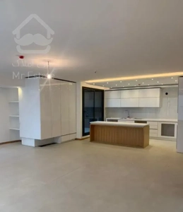 اپارتمان ۱۵۰ متر  صفر  مشتاق دوم