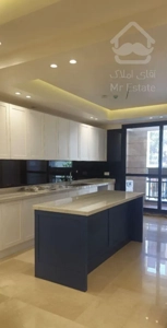 ۱۰۴ متر دو خواب سهروردی شمالی کلید نخورده